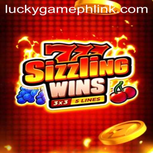 Exploring the Thrills of 777 Sizzling Wins: A Journey into LuckyGame.PH's Latest Sensation