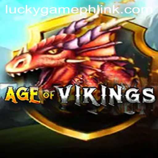 Exploring the Viking Era with AgeofViking on LuckyGame.PH