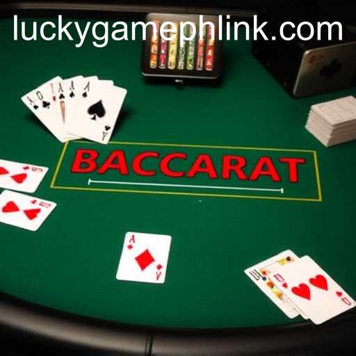 Unveiling the Thrills of Baccarat Game