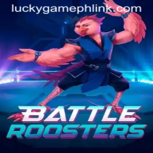Exploring BattleRoosters - The Exciting New Game on LuckyGame.PH