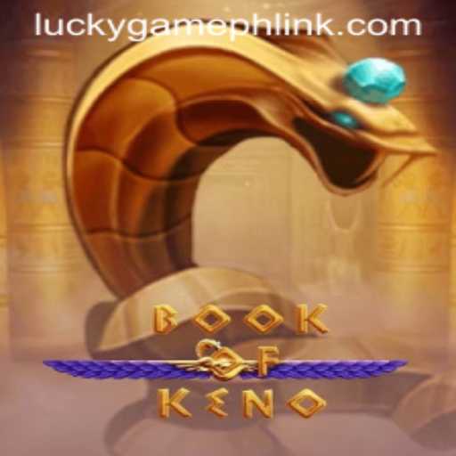 Exploring BookOfKeno: The Latest Craze in LuckyGame.PH