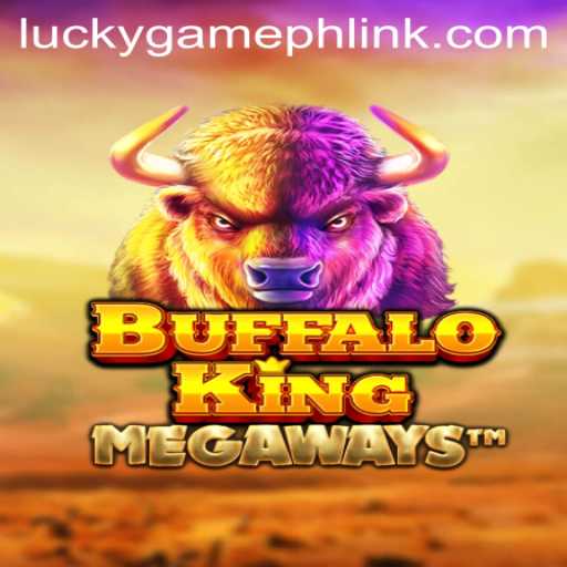 Discovering BuffaloKing: A Journey Through the Exciting World of Slots on LuckyGame.PH
