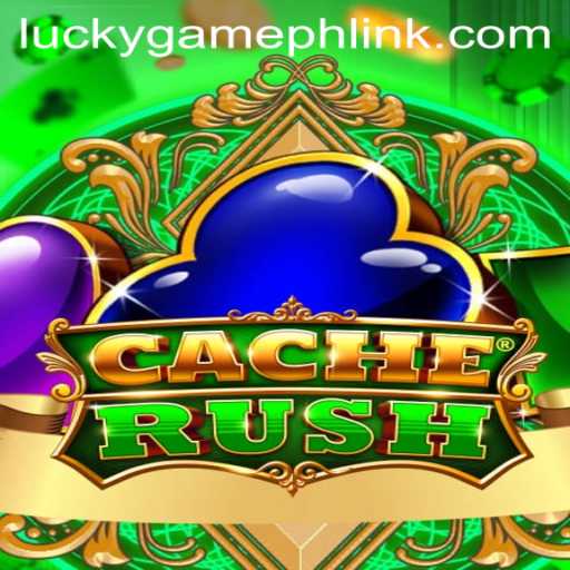 Exploring the Exciting World of CacheRush: The Game Everyone's Talking About