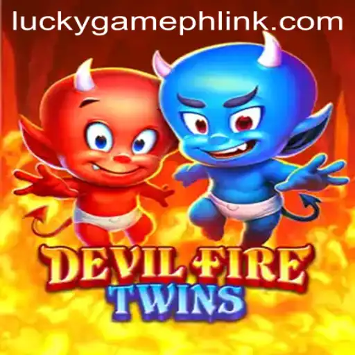 Discovering DevilFireTwins: A Journey through the Mystical World of LuckyGame.PH