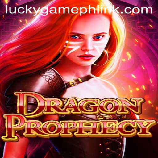 DragonProphecy: An In-Depth Look at the Enchanting World of LuckyGame.PH's Latest Adventure