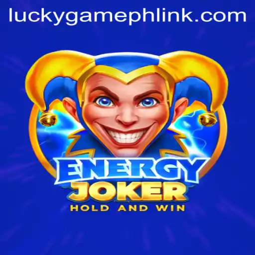 Exciting New Casino Adventure: EnergyJoker and the Thrilling World of LuckyGame.PH