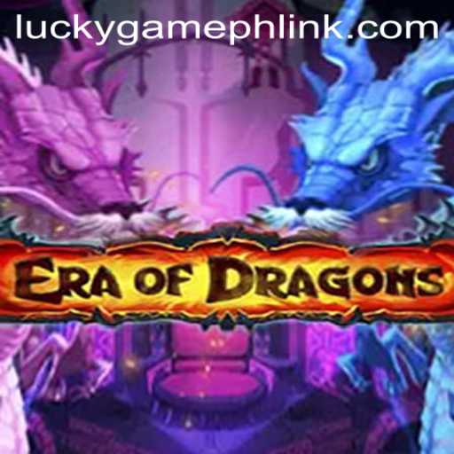 EraOfDragons: Dive into the Mystical World of Adventure and Luck