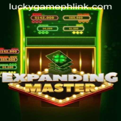Exploring the World of ExpandingMaster: A New Frontier in LuckyGame.PH