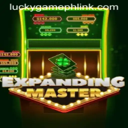 Exploring the World of ExpandingMaster: A New Frontier in LuckyGame.PH