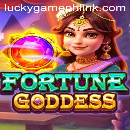 Unveiling FORTUNEGODDESS: A New Experience in Online Gaming with LuckyGame.PH