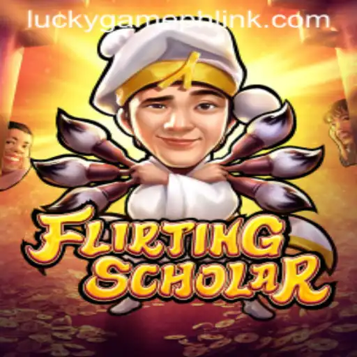 Explore the Enchanting World of FlirtingScholar: A LuckyGame.PH Adventure