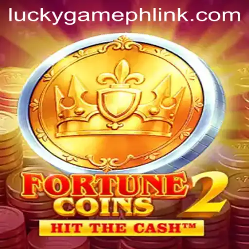 Exploring FortuneCoins2: The Ultimate Gaming Experience on LuckyGame.PH