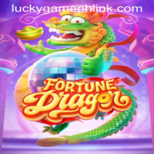 Exploring FortuneDragon: A Thrilling Adventure in the World of LuckyGame.PH