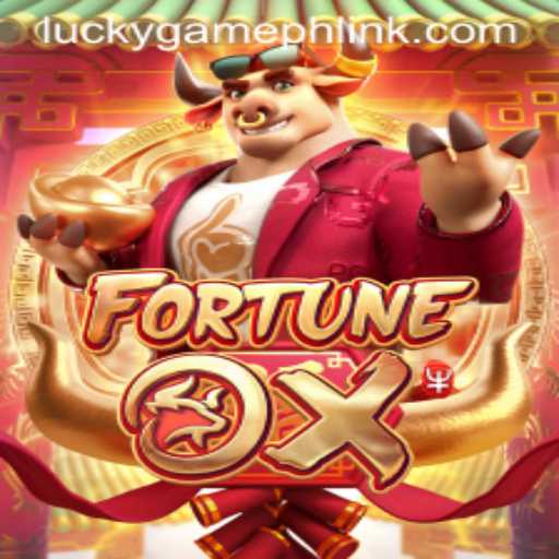 Exploring the Thrills of FortuneOx on LuckyGame.PH