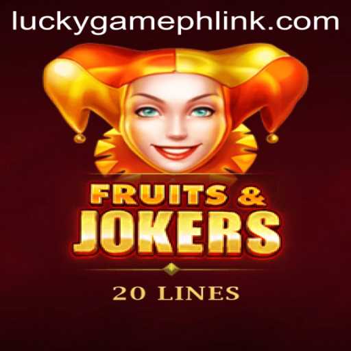 Discover the Exciting World of FruitsAndJokers20: A Feature of LuckyGame.PH