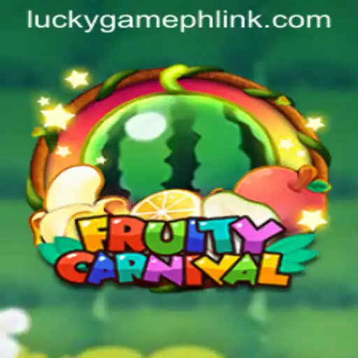 Exploring the Colorful World of FruityCarnival: A LuckyGame.PH Adventure
