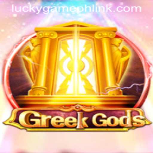 Exploring the Mystical Realm of GreekGods in LuckyGame.PH