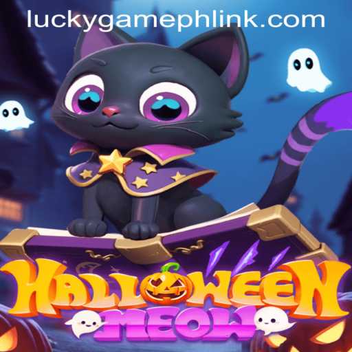 Explore HalloweenMeow: The Spooky Gem of LuckyGame.PH