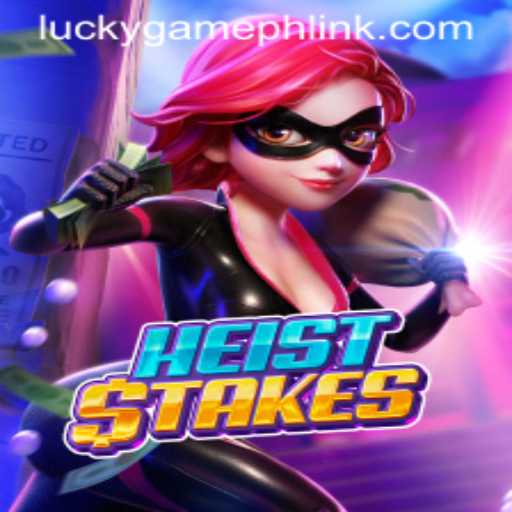 Discovering the Thrill of HeistStakes Game on LuckyGame.PH