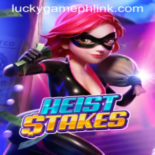 Discovering the Thrill of HeistStakes Game on LuckyGame.PH