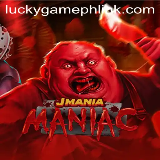 Exploring the Excitement of JManiaManiac on LuckyGame.PH