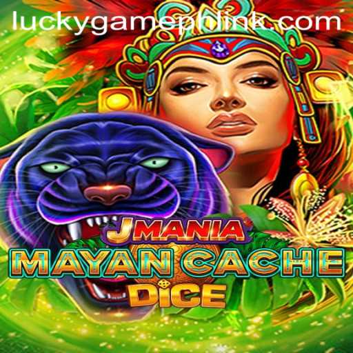JManiaMayanCacheDice: An Exciting New Game Inspired by Mayan Treasures and Luck