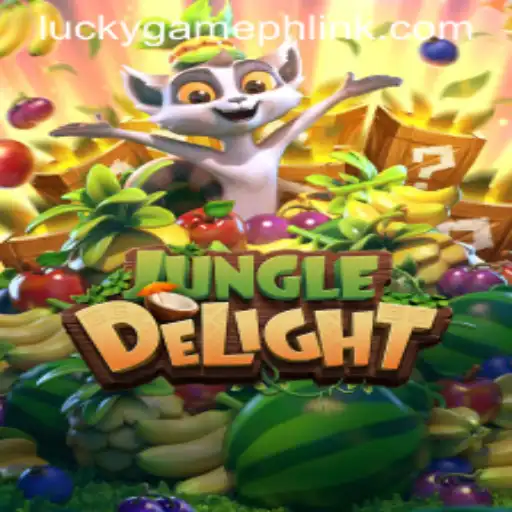 Explore the Excitement of JungleDelight with LuckyGame.PH