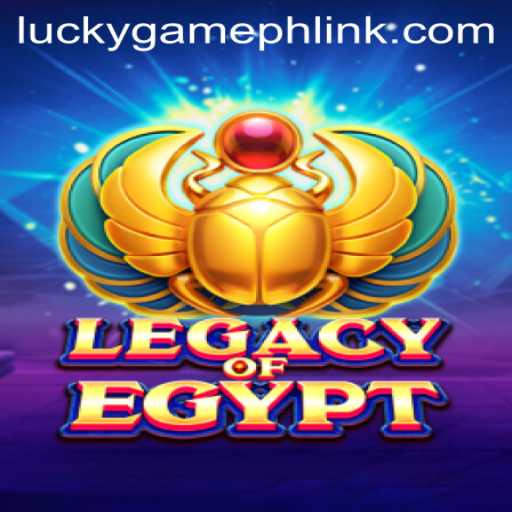 Exploring the Enigmatic Legacy Of Egypt on LuckyGame.PH