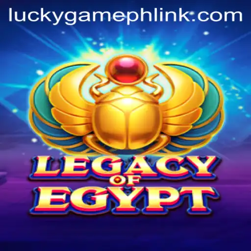 Exploring the Enigmatic Legacy Of Egypt on LuckyGame.PH