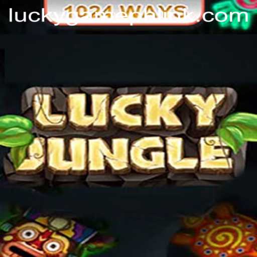 Explore the Exciting World of LuckyJungle1024: A Complete Guide