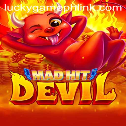 MadHitDevil: The Thrilling World of Luck and Strategy