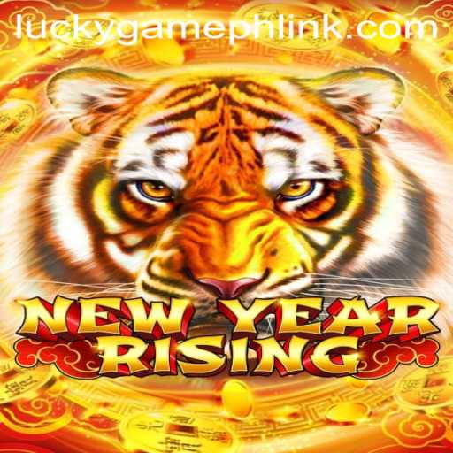 NewYearRising: Embark on an Exciting Adventure with LuckyGame.PH