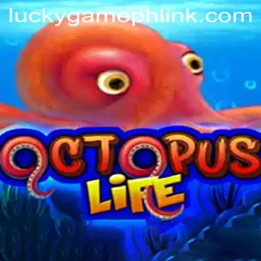 Discover the Thrills of OctopusLife: A Dive into the Depths of Adventure