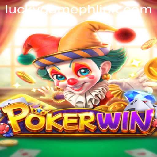 Boost Your Fortune with POKERWIN on LuckyGame.PH