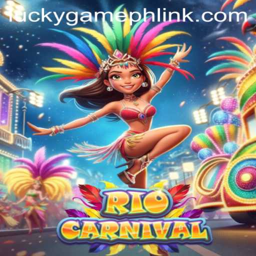 Discover the Vibrant World of RioCarnival: A Thrilling New Game Experience