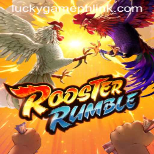 RoosterRumble: A Unique Gaming Experience with LuckyGame.PH