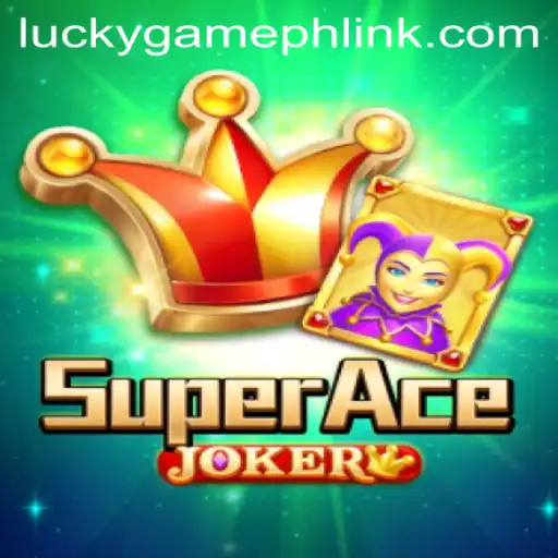 Explore the Exciting World of SuperAceJoker: A Deep Dive into LuckyGame.PH's Latest Sensation