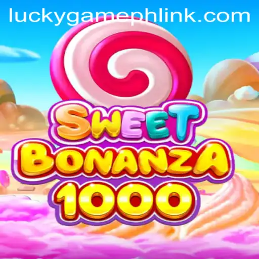 The Engaging World of SweetBonanza1000 on LuckyGame.PH