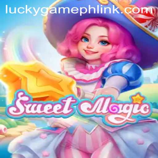Exploring the Magical World of SweetMagic at LuckyGame.PH