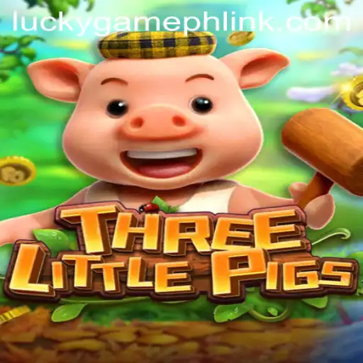 Discover the Enchanting World of THREELITTLEPIGS: A Spin on a Classic Tale in the Gaming Universe