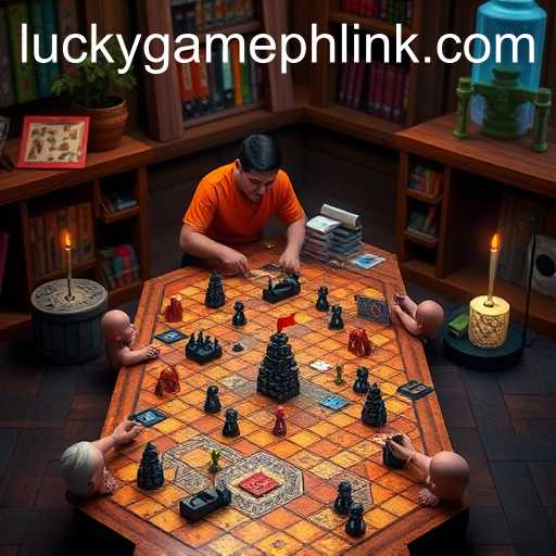 The Renaissance of Tabletop Games: An In-Depth Examination