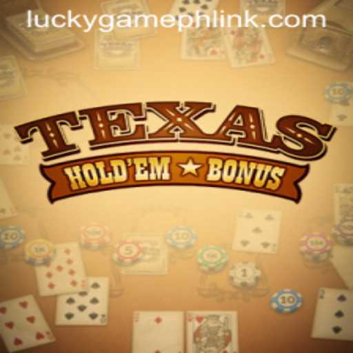Discover the Excitement of Texas Hold'em Bonus and LuckyGame.PH