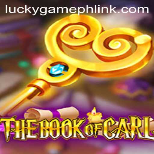 Exploring TheBookofCarl: A Journey Through Time with LuckyGame.PH