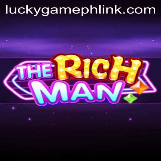 TheRichMan: Exploring the New Thrills of LuckyGame.PH