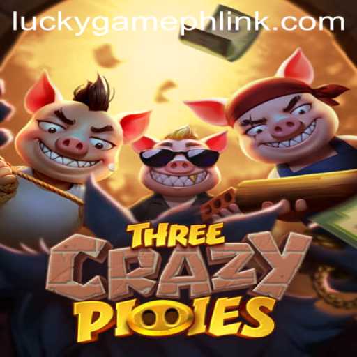 ThreeCrazyPiggies: Discover the Exciting World of LuckyGame.PH