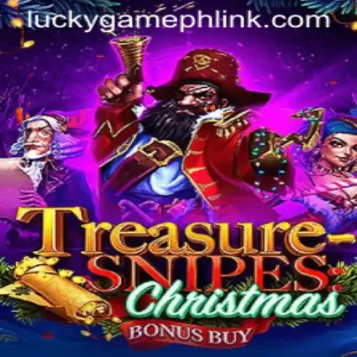 TreasuresnipesChristmas and LuckyGame.PH: A Festive Gaming Experience