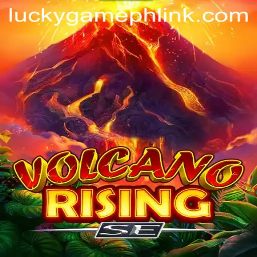 Unveiling VolcanoRisingSE: A Thrilling Adventure in the World of LuckyGame.PH