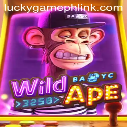 Exploring the Exciting World of WildApe3258 on LuckyGame.PH