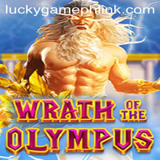 WrathofOlympus - A Mythical Adventure Awaits
