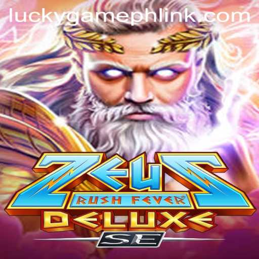 Discover the Thrills of ZeusRushFeverDeluxeSE: A Captivating Adventure in Gaming